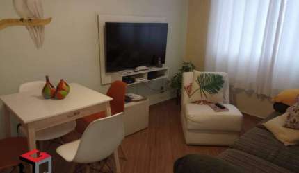 Apartamento 56 m² Localizado No bairro Santa Terezinha São Bernardo do Campo - SP