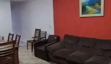 Casa a venda no Parque São Vicente