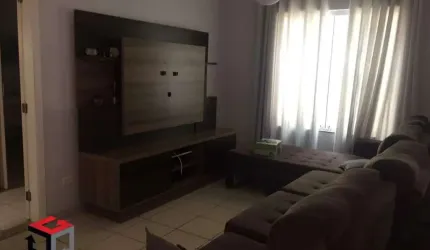 Sobrado à venda 4 quartos 2 suítes 3 vagas Jerusalém - São Bernardo do Campo - SP
