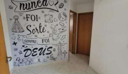 Cobertura com 74m² localizada no Bairro Santa Maria em Santo André/SP. (Sem elevador)