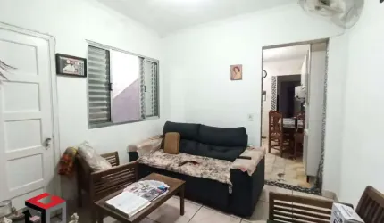 Casa à venda 3 quartos 3 vagas Independência - São Bernardo do Campo - SP