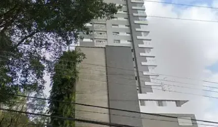 Cobertura à venda 5 quartos 5 suítes 7 vagas Parque Colonial - São Paulo - SP
