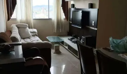 Apartamento à venda 2 quartos 1 vaga Assunção - São Bernardo do Campo - SP