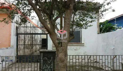 Casa à venda 2 quartos 5 vagas Centro - São Caetano do Sul - SP
