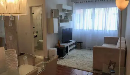 Apartamento de 82m², Com Elevadores no Rudge Ramos em São Bernardo do Campo - SP