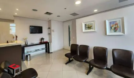 Sala à venda 3 vagas Centro - Santo André - SP