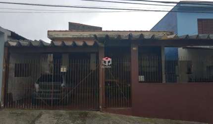 Terreno à venda Demarchi - São Bernardo do Campo - SP