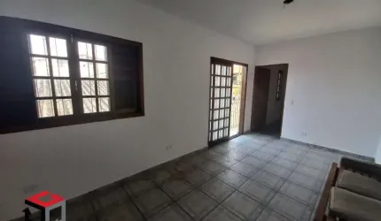 Sobrado à venda 3 quartos 1 suíte 2 vagas Planalto - São Bernardo do Campo - SP