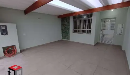 Sobrado à venda 2 quartos 2 vagas Rudge Ramos - São Bernardo do Campo - SP