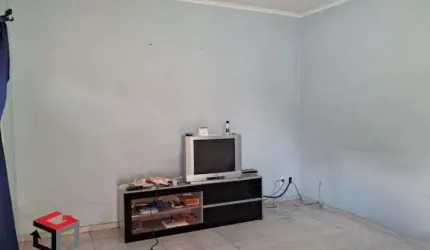 Sobrado à venda 3 quartos 6 vagas Irene - Santo André - SP