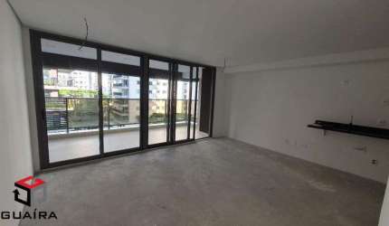 Apartamento à venda 1 quarto 1 suíte 1 vaga Vila Nova Conceição - São Paulo - SP