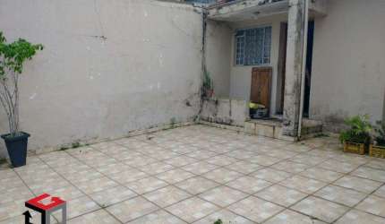 Terreno à venda 2 vagas Demarchi - São Bernardo do Campo - SP