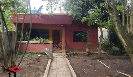 Casa 232 m² Localizado No Bairro Centro Diadema - SP