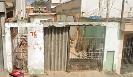 Terreno à venda Nova Gerty - São Caetano do Sul - SP