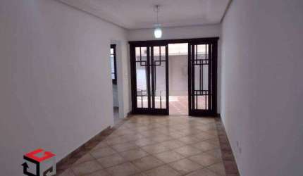 Casa de 120m² no Jordanópolis em SBC - SP