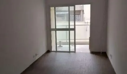 Apartamento à venda 2 quartos 1 suíte 1 vaga Centro - São Bernardo do Campo - SP