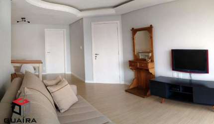 Apartamento à venda 3 quartos 1 suíte 2 vagas Vila Dom Pedro I - São Paulo - SP
