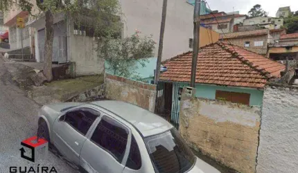 Terreno à venda Centro - Diadema - SP
