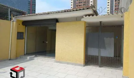 Casa à venda 2 quartos 3 vagas Anchieta - São Bernardo do Campo - SP