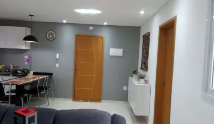 Cobertura com 225m², ampla sala 4 quartos, sendo 1 suite, escada interna e elevador e 4 vagas de garagem