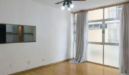 Apartamento 82 m² Com Elevadores Localizado No Bairro Vila Monumento São Paulo - SP