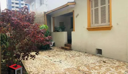Casa à venda 4 quartos 7 vagas Barcelona - São Caetano do Sul - SP