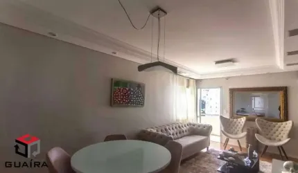 Apartamento à venda 3 quartos 1 vaga Baeta Neves - São Bernardo do Campo - SP