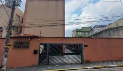 Apartamento de 67m² no Taboão em SBC - SP
