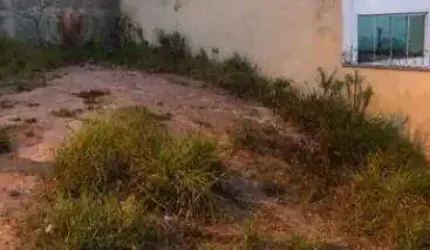 Terreno à venda Maracanã - Santo André - SP