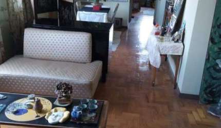 Apartamento à venda 2 quartos 1 suíte Itaim Bibi - São Paulo - SP