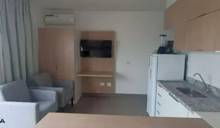 Apartamento à venda 1 quarto Bela Vista - São Paulo - SP