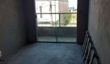 Sobrado à venda 3 quartos 1 suíte 2 vagas Do Mirante - Santo André - SP