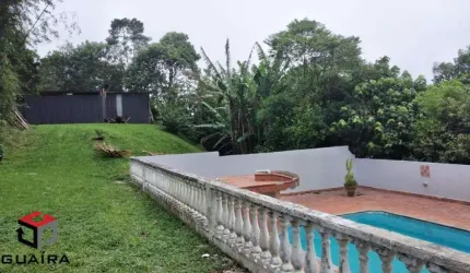 Casa para aluguel 4 quartos 15 vagas Dos Finco - São Bernardo do Campo - SP