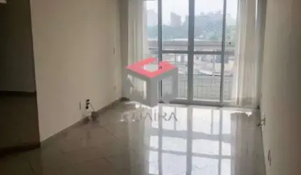 Apartamento de 90m² no Jardim do Mar em São Bernardo do Campo/SP.