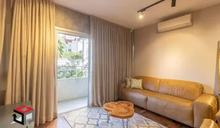 Apartamento à venda 2 quartos 1 vaga Vila Olímpia - São Paulo - SP
