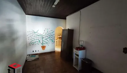 Casa de 80m² no Palmares em Santo André - SP