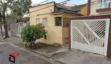 Terreno 240 m² Localizado No Bairro Das Nações Santo André - SP
