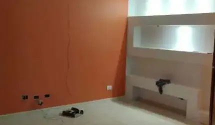 Apartamento para aluguel 4 quartos 3 suítes 2 vagas Baeta Neves - São Bernardo do Campo - SP