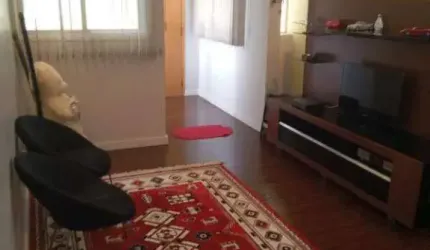 Apartamento à venda 3 quartos 1 suíte 2 vagas Rudge Ramos - São Bernardo do Campo - SP