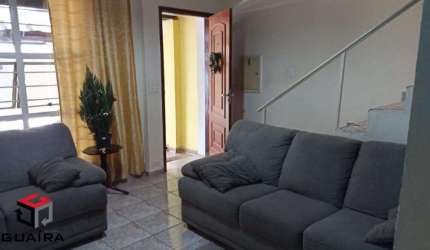 Sobrado com 2 Dormitórios no Bairro Jerusalem