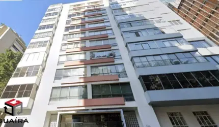 Apartamento de 220 m² Com Elevadores no Jardim Paulista em São Paulo - SP