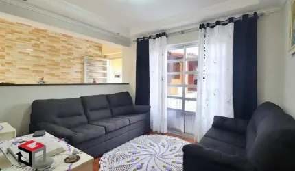 Casa à venda 3 quartos 4 vagas Alto de Santo André - Santo André - SP