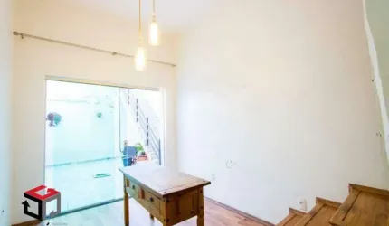 Sobrado à venda 3 quartos 2 vagas Linda - Santo André - SP