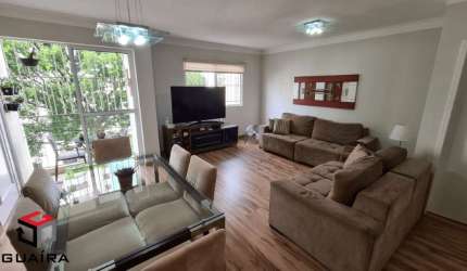 Apartamento com 111m², Com Elevadores localizado no bairro Moema em São Paulo - SP
