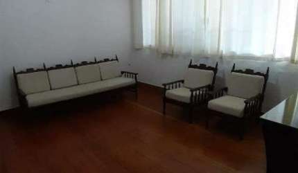 Sobrado com 277m² no Centro de São Bernardo do Campo - SP