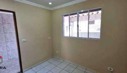 Casa à venda 2 quartos 2 vagas Baeta Neves - São Bernardo do Campo - SP