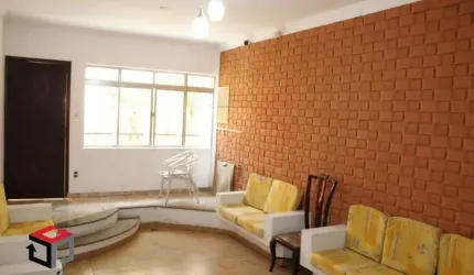 Sobrado à venda 4 quartos 2 suítes 4 vagas Rudge Ramos - São Bernardo do Campo - SP