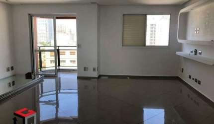 Apartamento de 81 m² na Vila Mariana em São Paulo - SP (Com Elevadores)