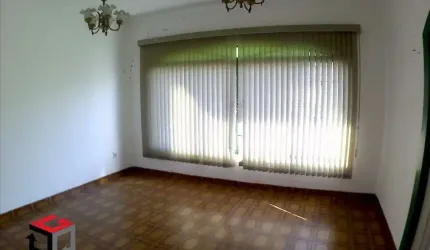 Sobrado à venda 4 quartos 1 suíte 4 vagas Nova Petrópolis - São Bernardo do Campo - SP