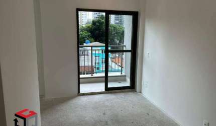 Apartamento à venda 1 quarto 1 suíte Ipiranga - São Paulo - SP
